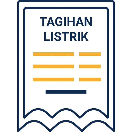 Rekening Listrik